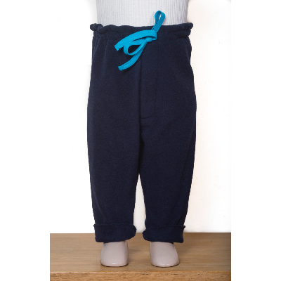 Pantalon Igor marine
